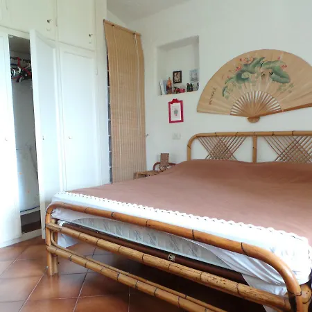 La Meta Nella Baja Casa de Férias Baja Sardinia