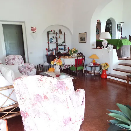 Casa de Férias La Meta Nella Baja