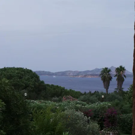 Casa de Férias La Meta Nella Baja