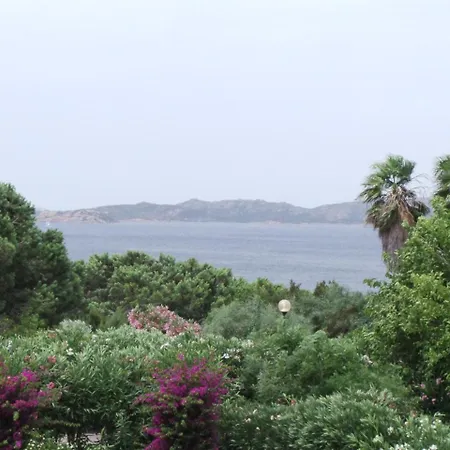 La Meta Nella Baja Casa de Férias Baja Sardinia