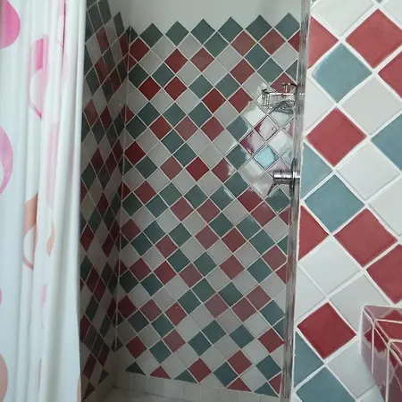 La Meta Nella Baja