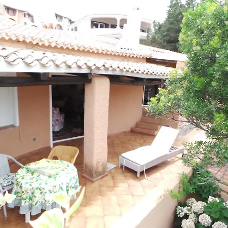 La Meta Nella Baja Casa de Férias
