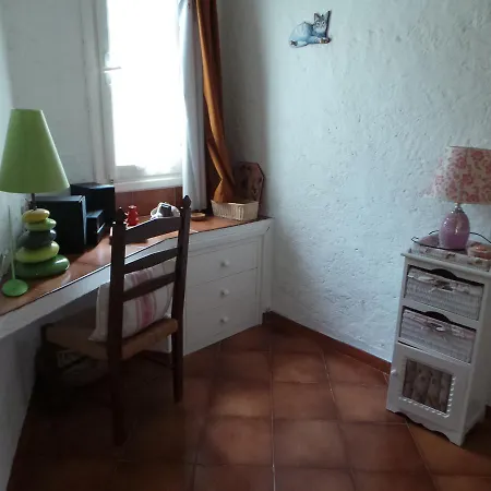 La Meta Nella Baja Casa de Férias