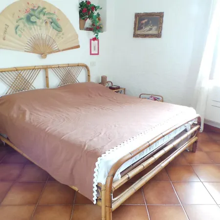 La Meta Nella Baja Casa de Férias Baja Sardinia