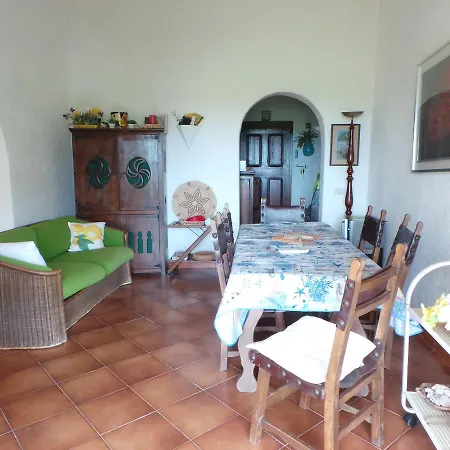 La Meta Nella Baja Casa de Férias